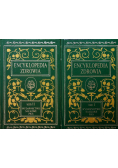Encyklopedia zdrowia Tom I i II
