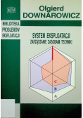 System eksploatacji zarządzanie zasobami techniki