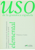 USO de la gramatica espanola