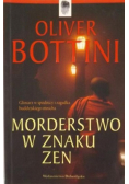 Morderstwo w Znaku Zen