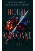 House of Marionne