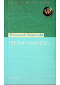 Pieśni nabożne