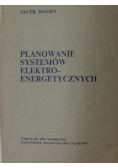 Planowanie systemów elektroenergetycznych
