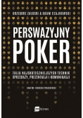 Perswazyjny poker autograf autorów