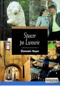 Spacer po Lwowie