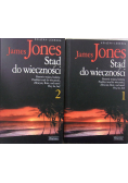 Stąd do wieczności Tom 1 i 2