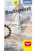 Przewodnik Dumont Budapeszt