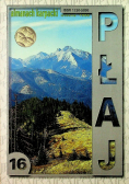 Płaj Almanach karpacki numer 16