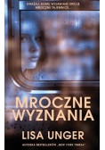 Mroczne wyznania