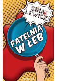 Patelnią w łeb