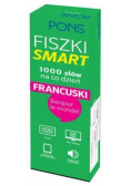 Fiszki 1000 słów Francuski na co dzień