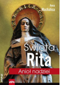 Znaki. Święta Rita. Anioł nadziei