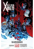 All-New X Men Tom 3 Zagubieni nowa