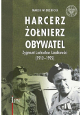 Harcerz Żołnierz Obywatel