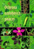 Ochrona ozdobnych pnączy