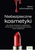 Niebezpieczne kosmetyki w.2021