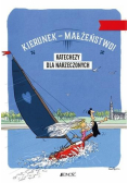 Kierunek małżeństwo katechezy  dla narzeczonych
