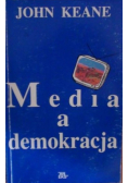 Media a demokracja