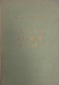 Atlas chorób skóry 1939 r