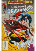 The amazing Spider - Man Nr 1 / 96