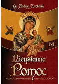 Nieustanna Pomoc. Wezwania do MBNP