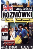 Angielski rozmówki