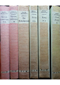 Sienkiewicz 6 tomów