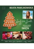 Szczęśliwe garnki Święta