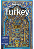 Lonely Planet Turkey