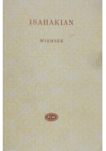Isahakian Wiersze