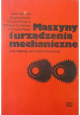 Maszyny i urządzenia mechaniczne