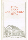 Kuba spod Wartemborka Gada