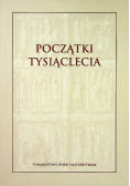 Początki tysiąclecia