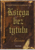 Księga bez tytułu