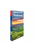 Toskania 2w1 przewodnik + atlas