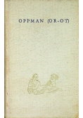 Poeci polscy oppman
