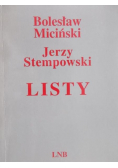 Listy