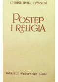 Postęp i religia