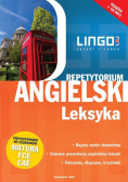 Angielski Leksyka Repetytorium z CD