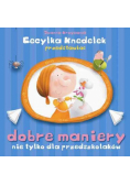 Cecylka Knedelek. Dobre maniery...