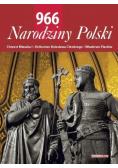 966 Narodziny Polski