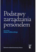 Podstawy zarządzania personelem