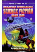Najlepsze opowiadania science fiction roku 1996 Tom  II