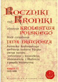 Roczniki czyli Kroniki sławnego Królestwa Polskiego Księga 11