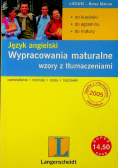 Wypracowania maturalne język angielski