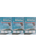 Biblia komputerowca tom 1 do 3