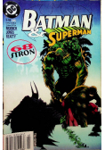 Batman and Superman nr 3 / 98