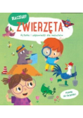 Dlaczego? Zwierzęta