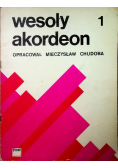 Wesoły Akordeon Część I