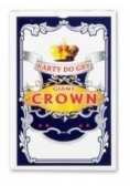 Karty do gry - 24 karty MIX
